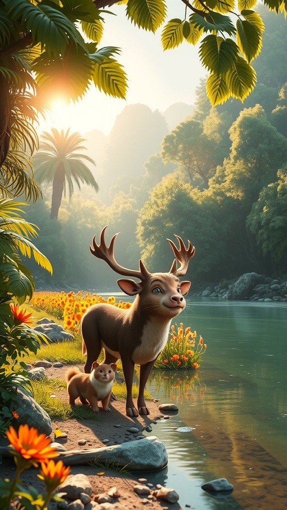 सच्ची दोस्ती की कहानी