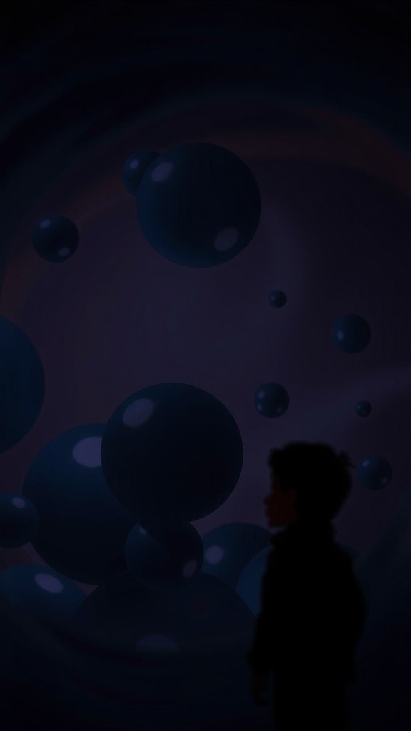 Whispers from the Shadows