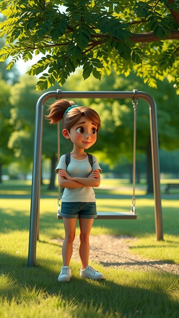 The Power of Kindness