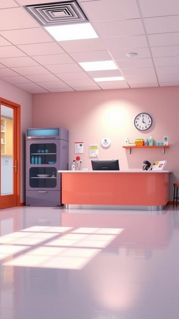 A Day in the Life of a Caring Doctor