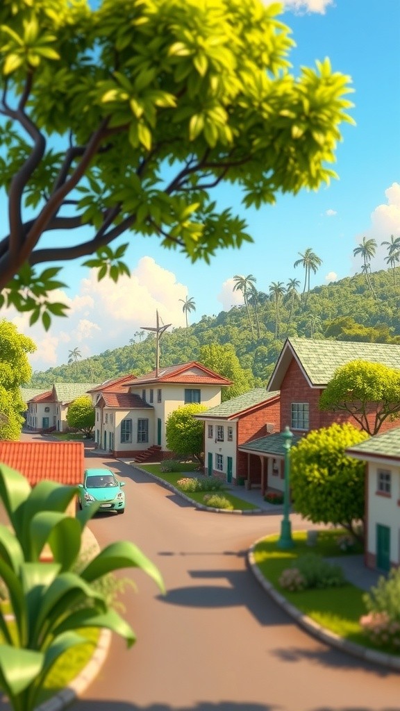 A Young Hunter from Vasingi Quarters Buea