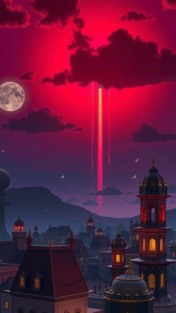 Chota Bheem aur Aliens ka Hamla