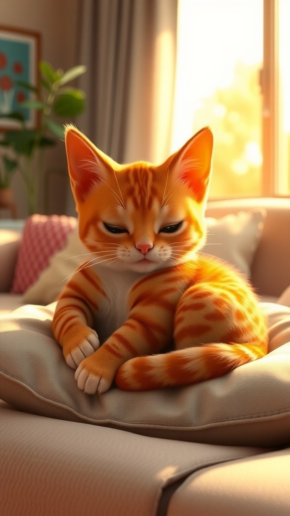 बुद्धि की जीत: बिल्ली और चूहे की कहानी