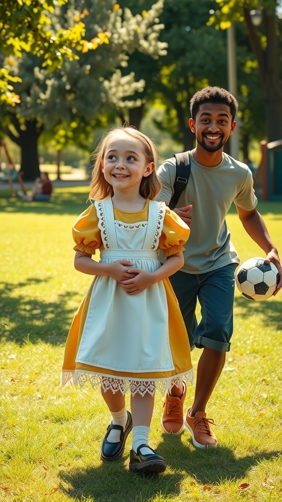 Kids Having Fun with Toys
