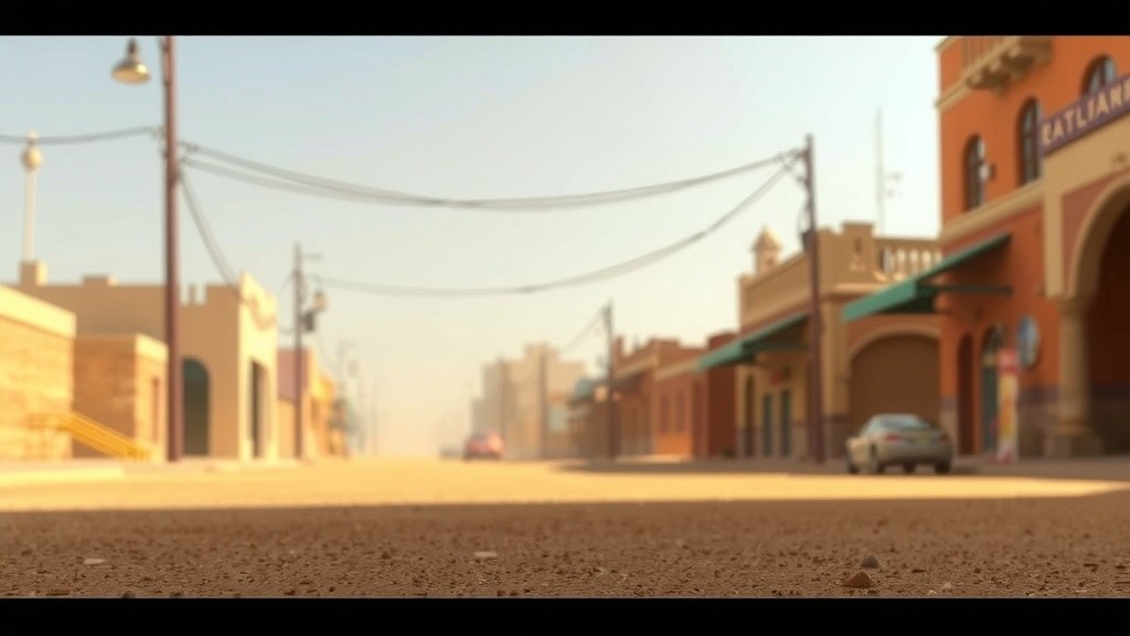 Inspiring Story of a Poor Boy