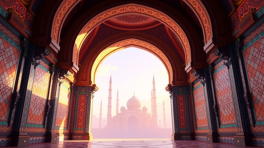 Empat Imam Mazhab dalam Islam Sunni: Sejarah dan Kontribusi