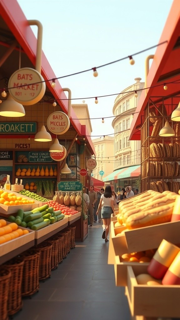 What Are You Making for Dinner Tonight?