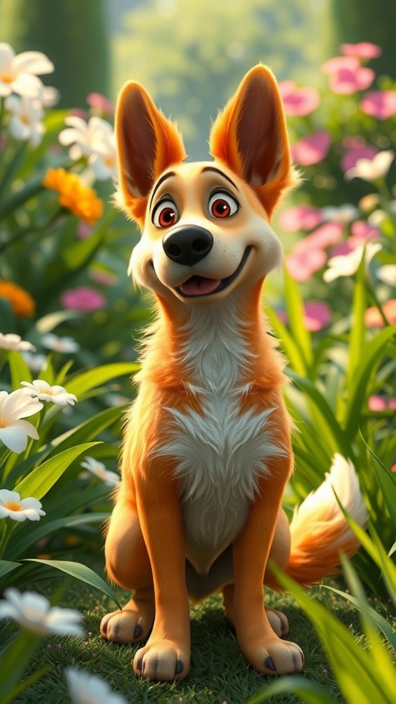 Buddy Explores More Animal Sounds!