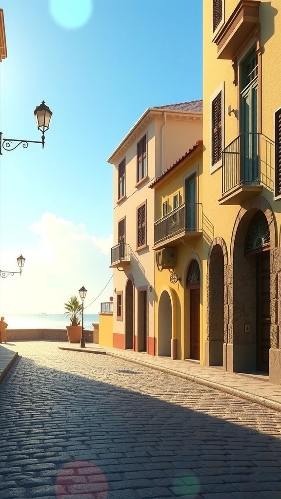 Rising Star: The Epic Journey of Cristiano Ronaldo