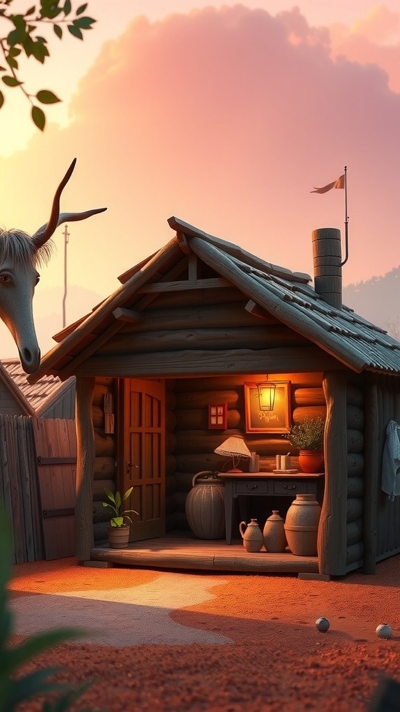 ईमानदारी का इनाम