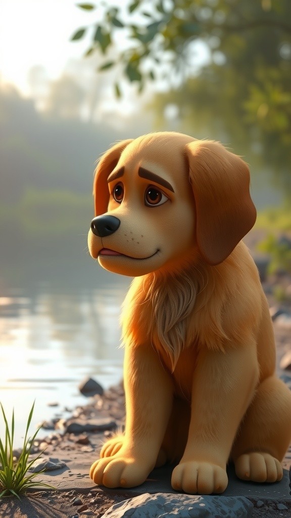 लालच और उसका नुकसान