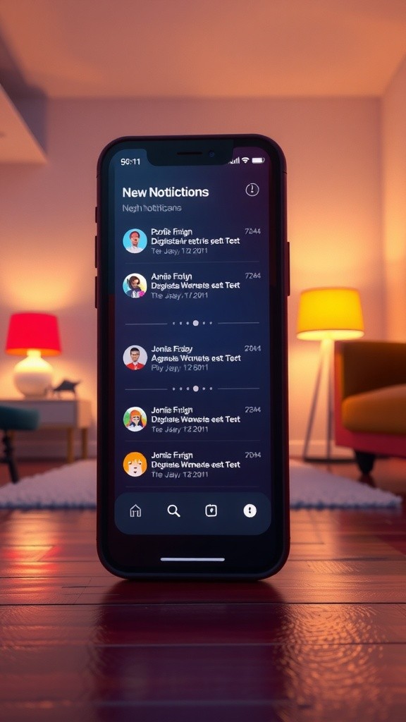 Ujian Kesetiaan: Akun Palsu dan Jawaban Mengejutkan