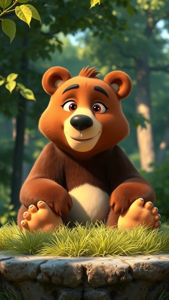 गोलू का फिटनेस सफर