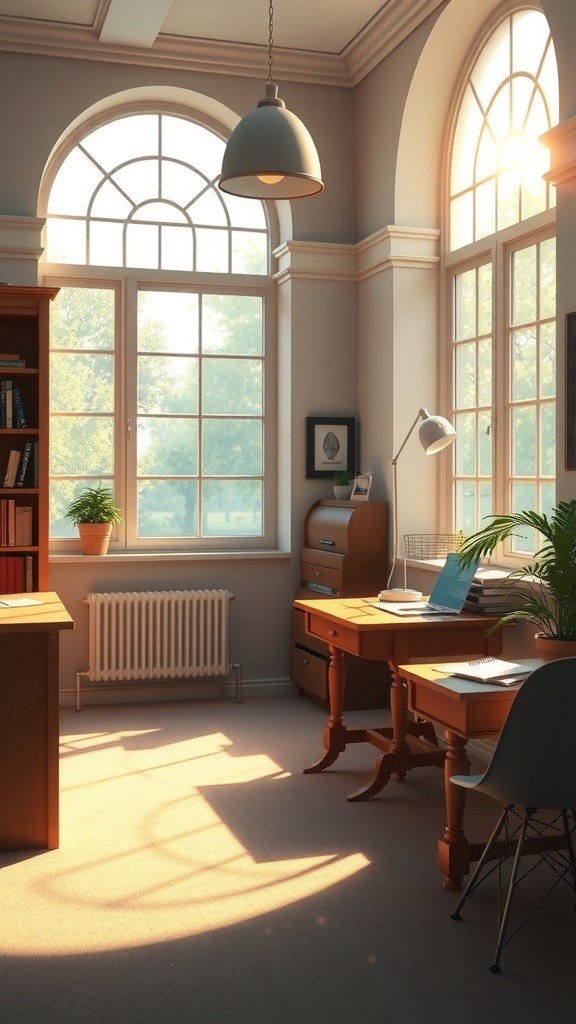 Believe in Yourself: Strength in Study