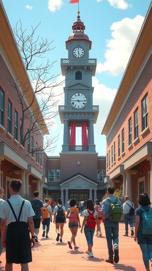 A Beautiful Encounter: The Story of Ashwathi