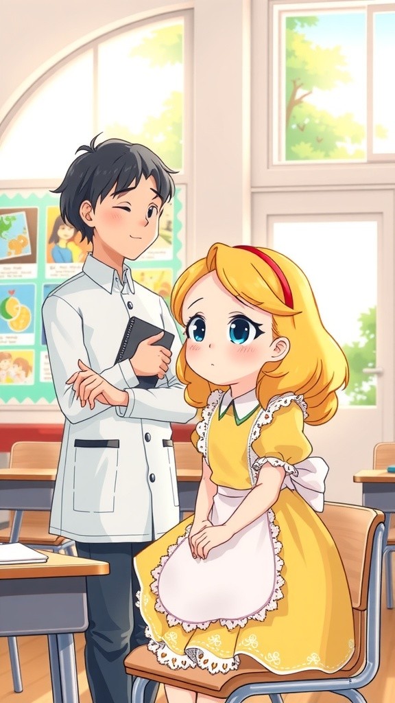 Understanding Atoms: The Power of Visualization in Science Education