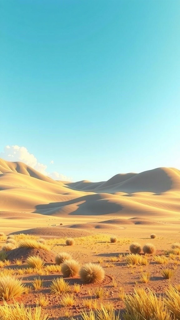 Innovative Steam: Harnessing Energy in Kazakhstan