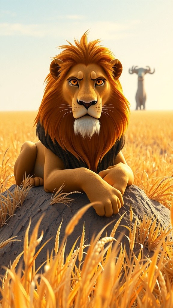 Sierra Leone: The Jungle King on the Move