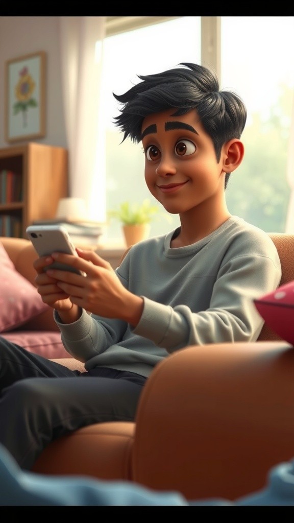 Algie's Awkward Adventures: Engaged and Burnt Popcorn!