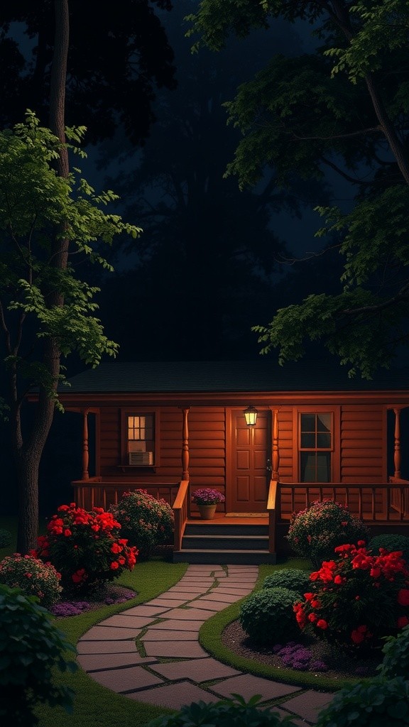 अदृश्य दोस्त: आर्यन की कहानी