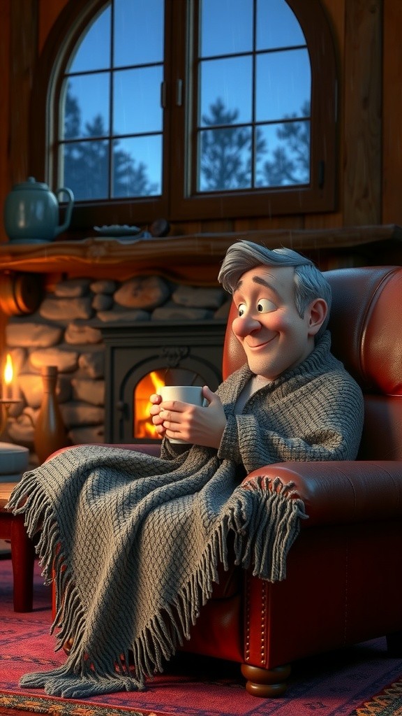 Chilling Whispers of the Forest