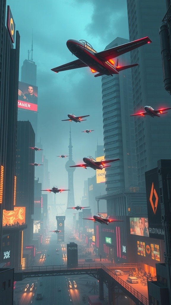 रुद्रनगर का अंधेरा: हल्क की परछाई