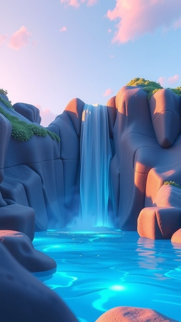 Whispers of a Dreamy World