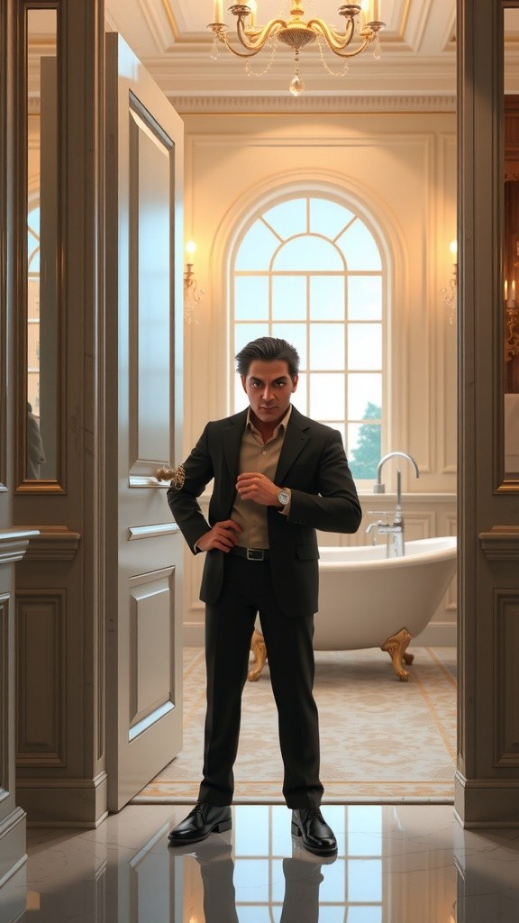 Permainan Sembunyi yang Salah Paham