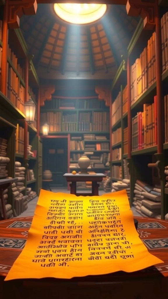 वेदों का सार और उनका महत्व