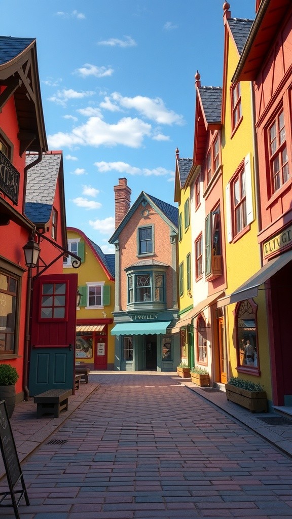 The Key to Imagination