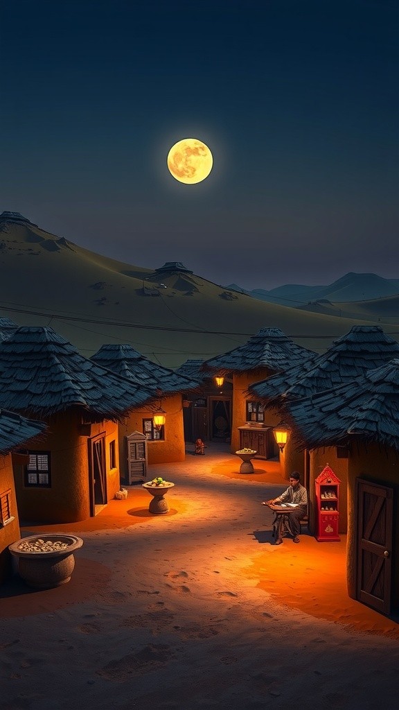 आरव का सोलर लैंप: एक छोटी सी कोशिश का बड़ा बदलाव