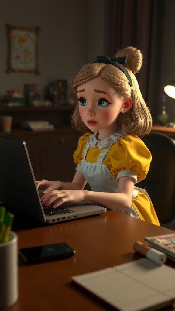 حماية نفسك في العالم الرقمي