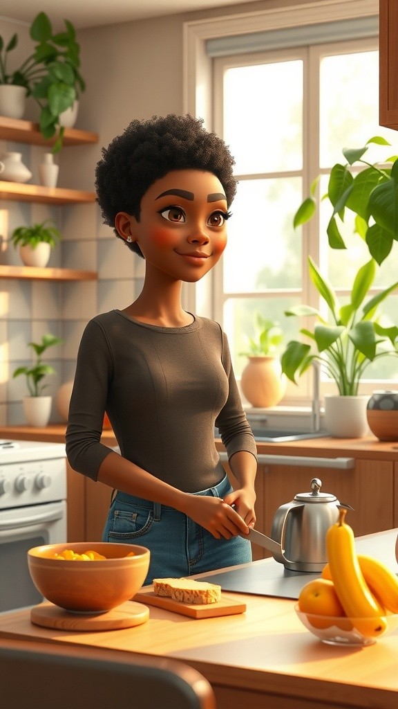 Kebiasaan Kecil untuk Bumi yang Lebih Lestari