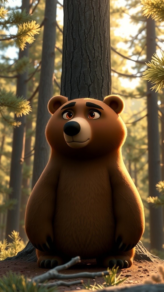 The Climb to Sweetness