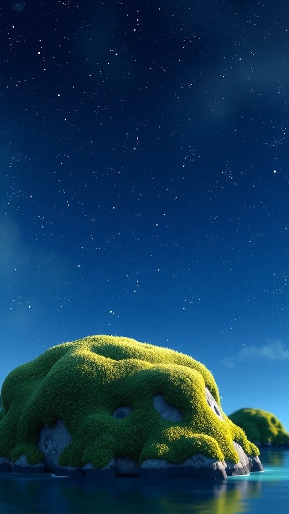 Hoot's Nighttime Adventures