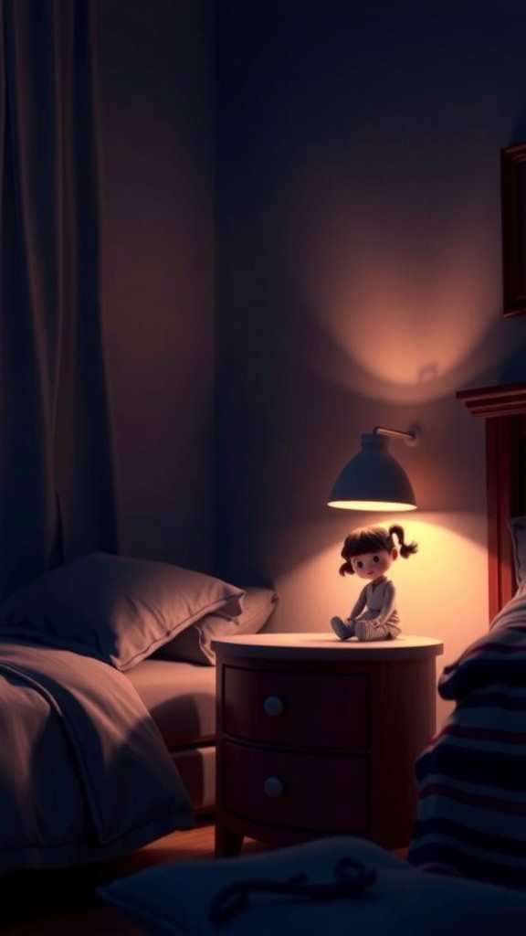 Pelajaran dari Mencuri: Rasa Malu dan Penyesalan