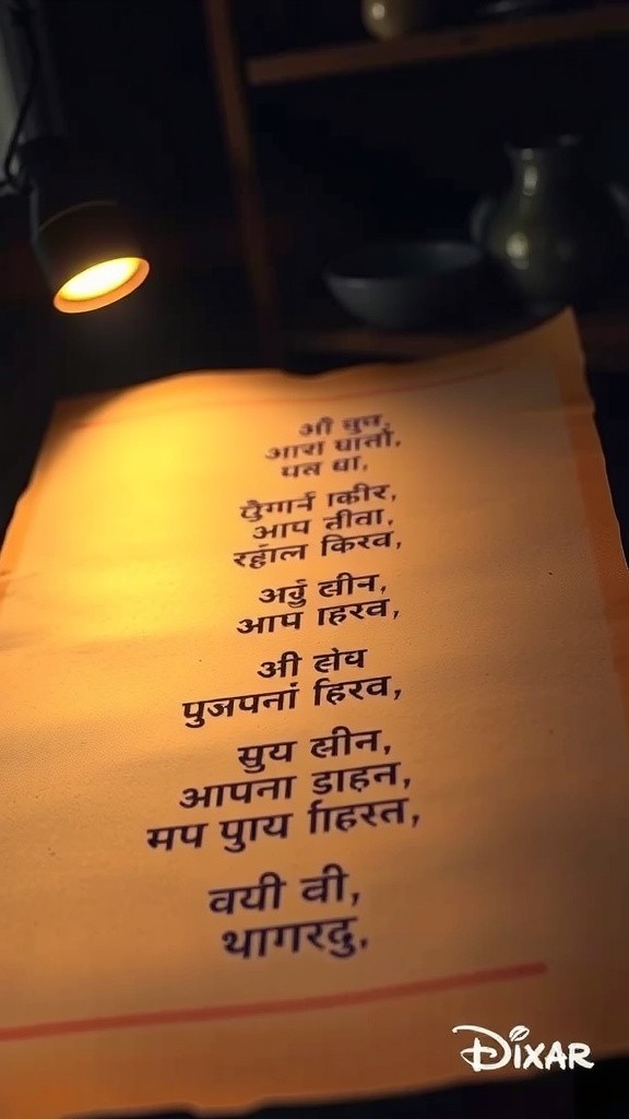 तैयारी से मिलेगी सफलता: अर्जुन की कहानी