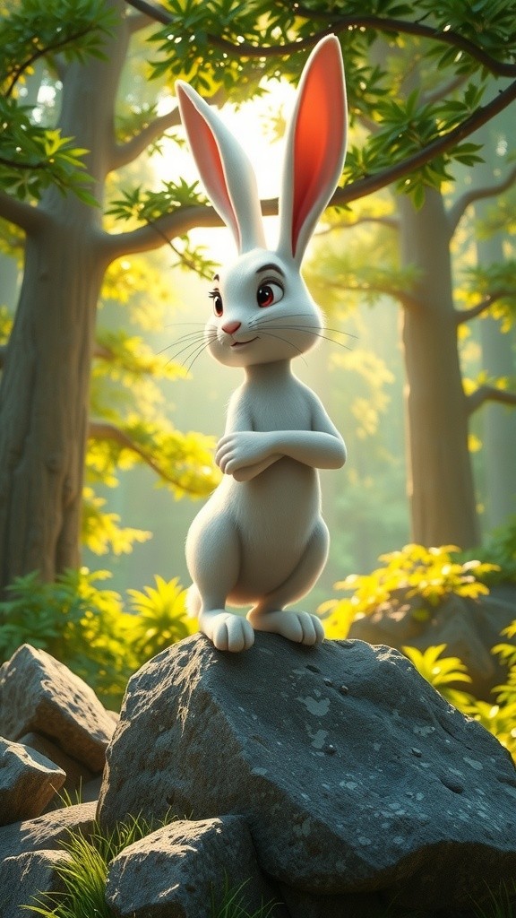 The Tortoise's Secrets to Outrace the Hare