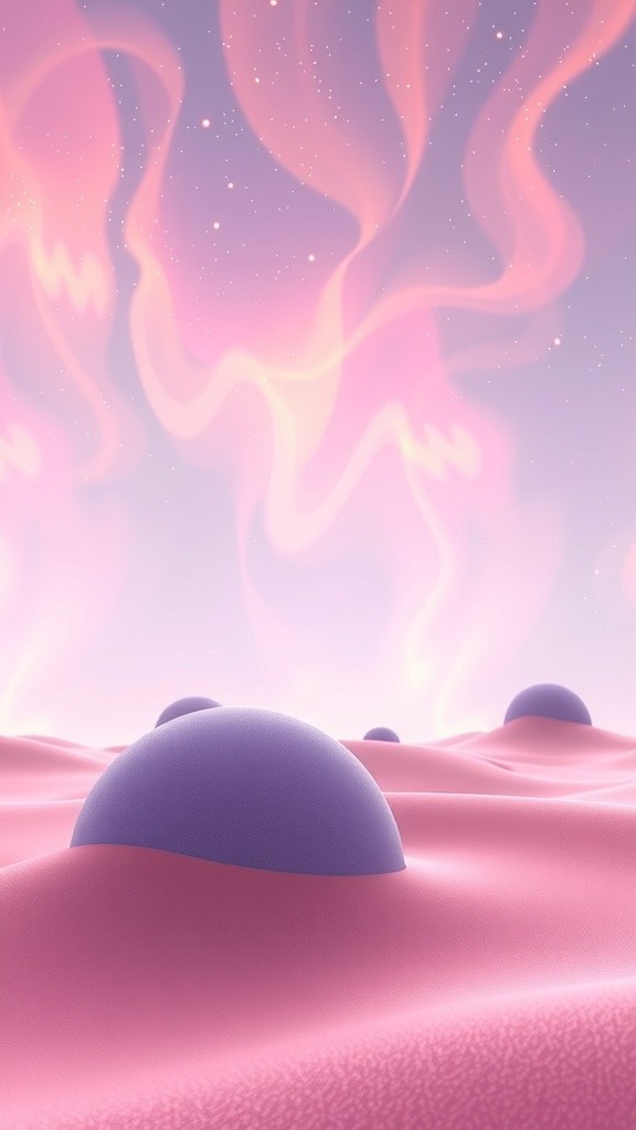 Whispers of a Dreamy Night