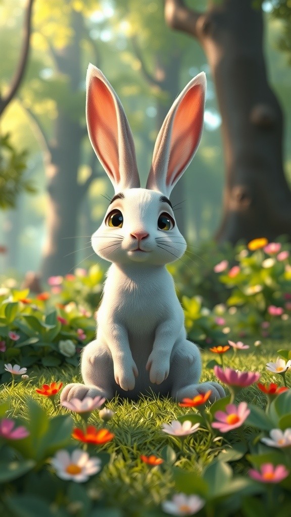 चीकू और बादलों की जादुई यात्रा (copy)