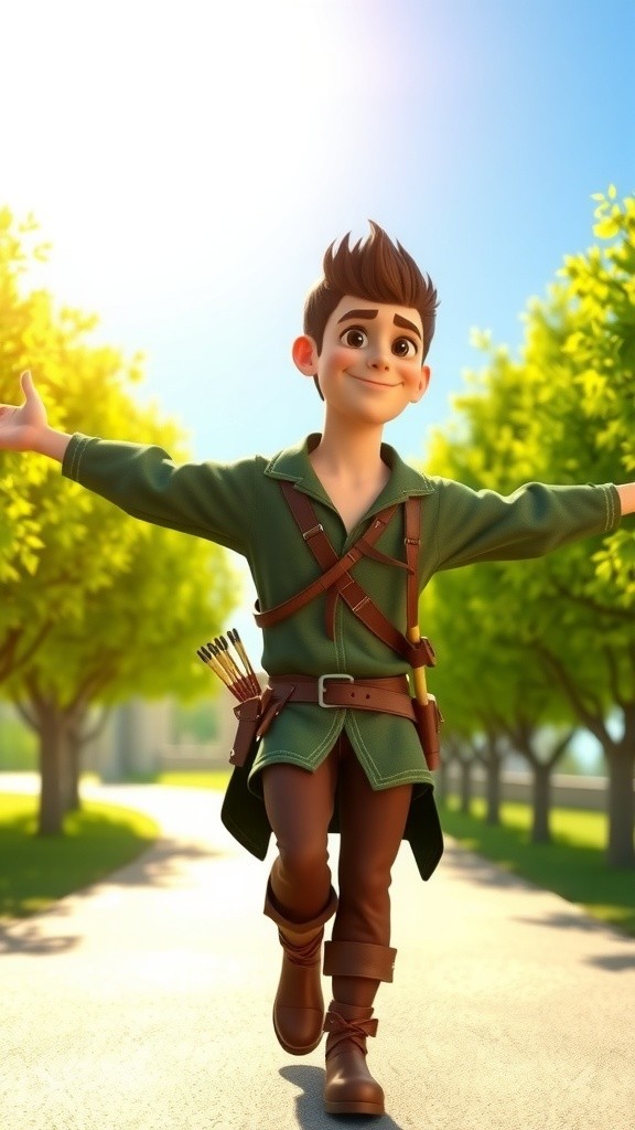 The Banana Slip: A Lighthearted Adventure!