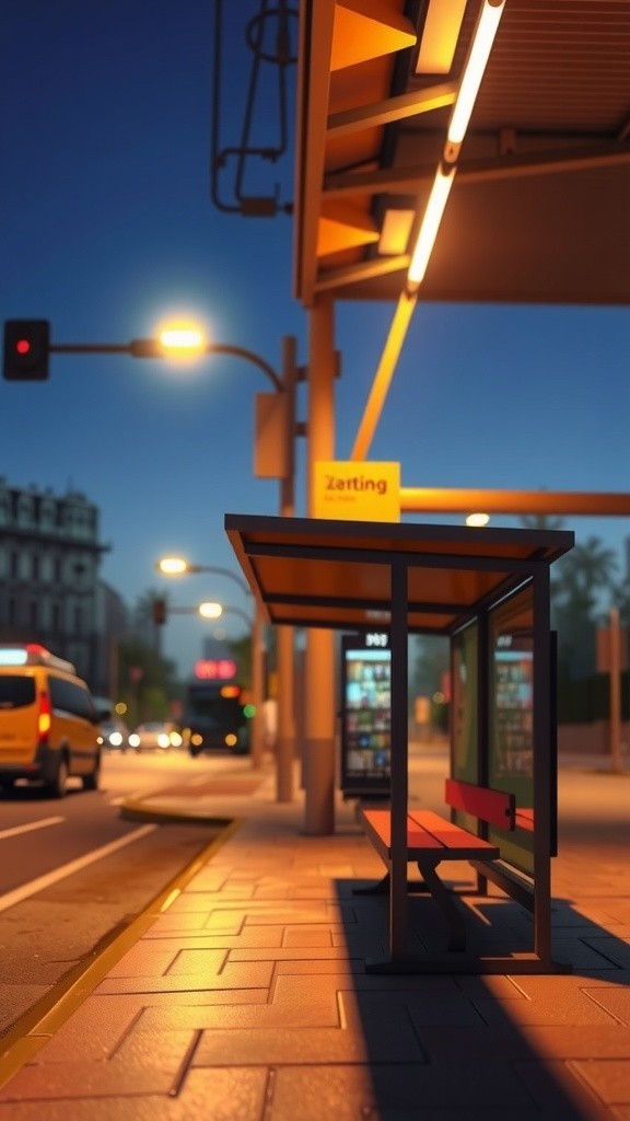 The Door to Possibilities