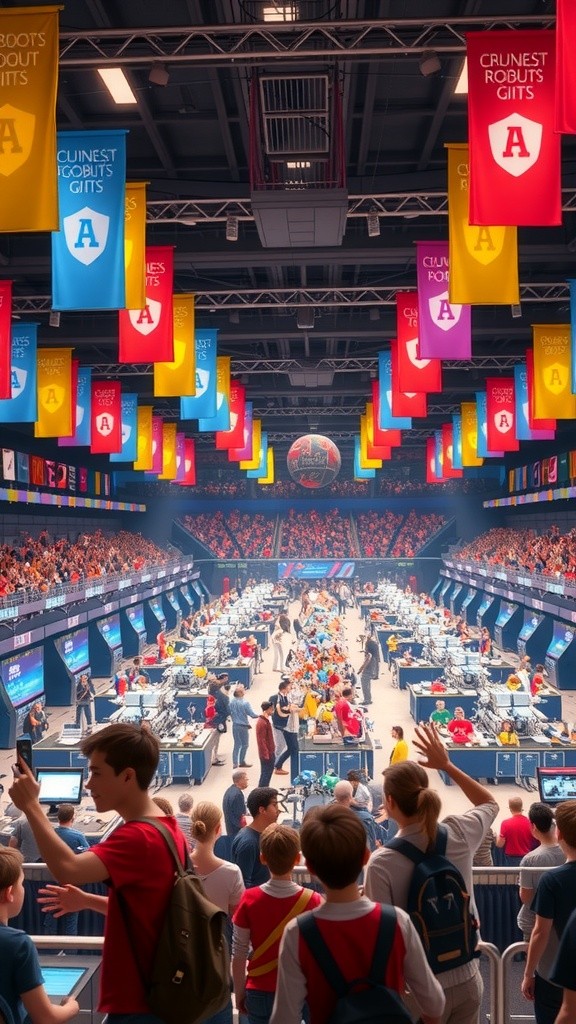 The Unexpected Sacrifice