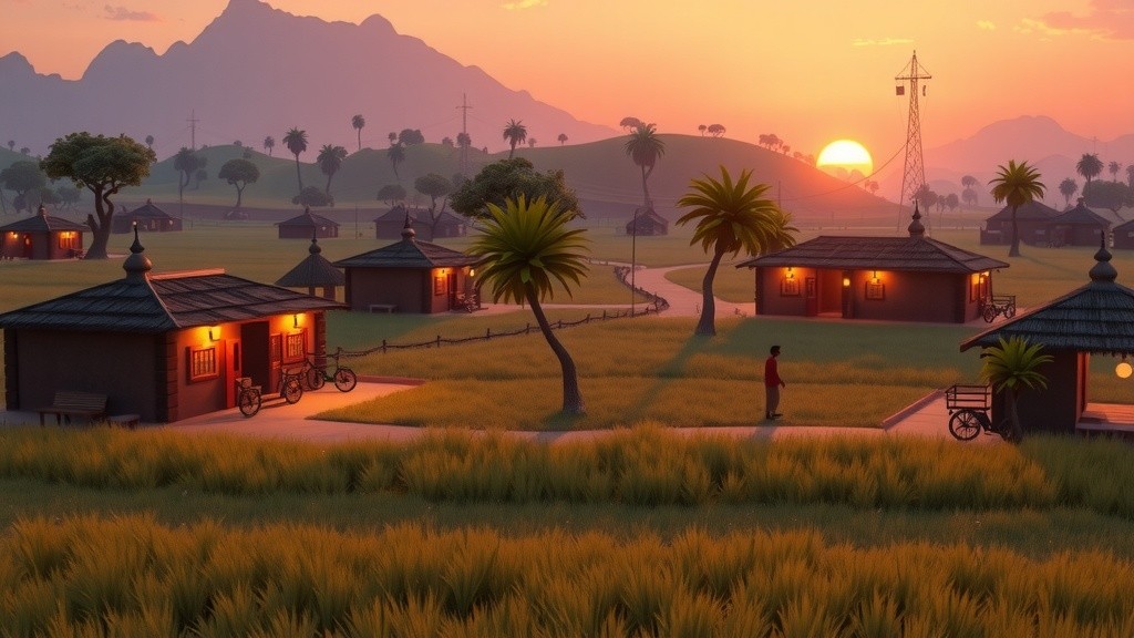 उम्मीद की रोशनी: आरव की प्रेरक कहानी