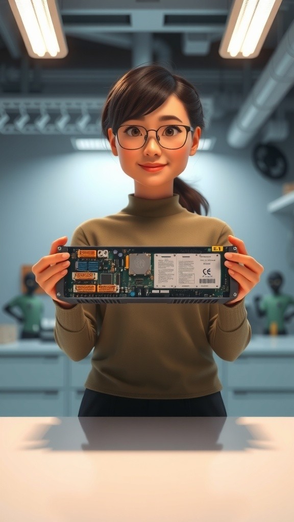 True Competition: A Lesson in Honor