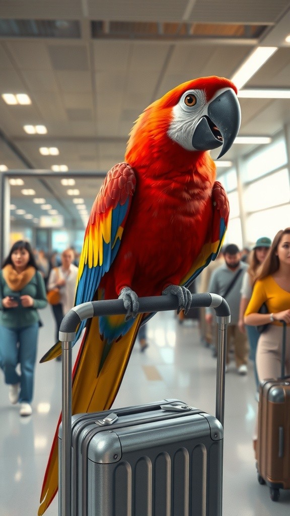 Zazu's Journey: Tales from the Sky