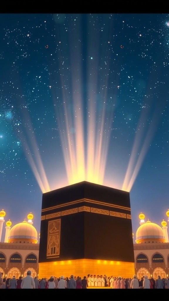 5 Fakta Mengejutkan Sejarah Islam!