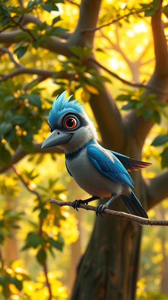 A Hunter's Shot in the Forest (copy)