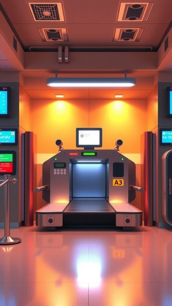 Pack Like a Parrot: Fly Easy, Fly Happy!