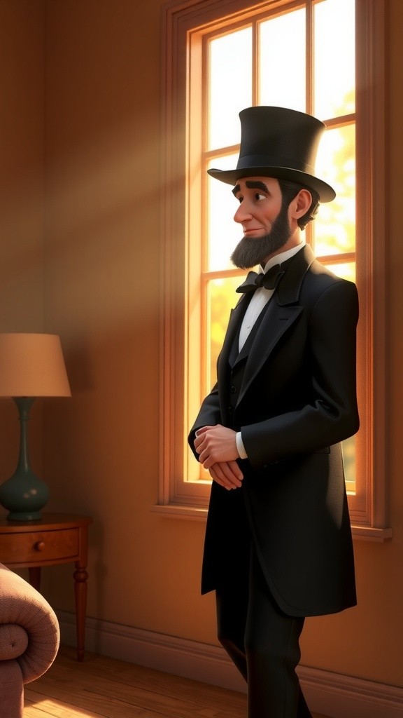 Just Try: Lina's Journey to Confidence